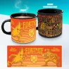 FORNITE - Mug Thermoréactif