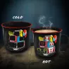 ÇA - Mug Thermoréactif 350ml