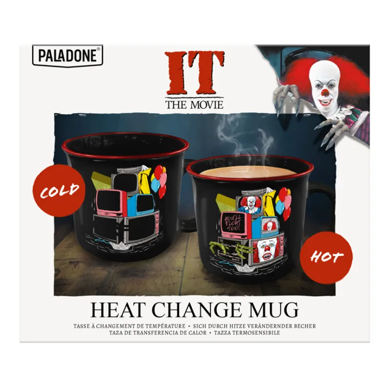 ÇA - Mug Thermoréactif 350ml