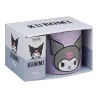 KUROMI - Mug Gravé 400ml