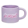 KUROMI - Mug Gravé 400ml