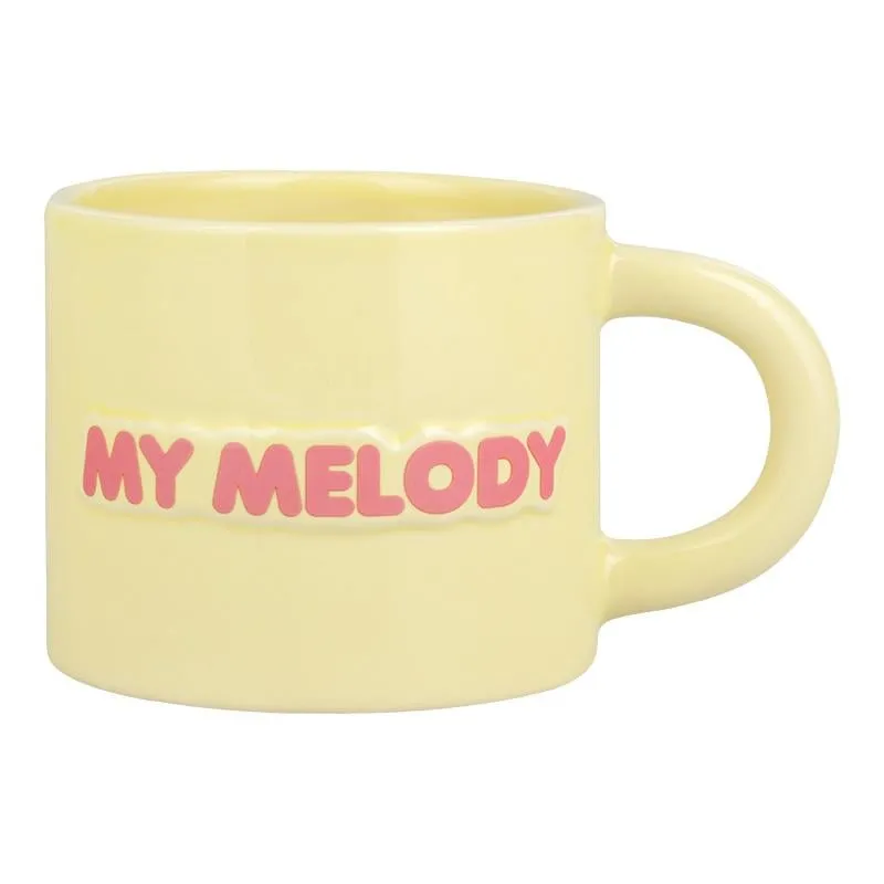 MY MELODY - Mug Gravé - 400ml