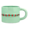 HELLO KITTY - Keroppi - Mug Gravé - 400ml