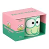 HELLO KITTY - Keroppi - Mug Gravé - 400ml
