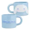 HELLO KITTY - Cinnamoroll - Mug Gravé 400ml