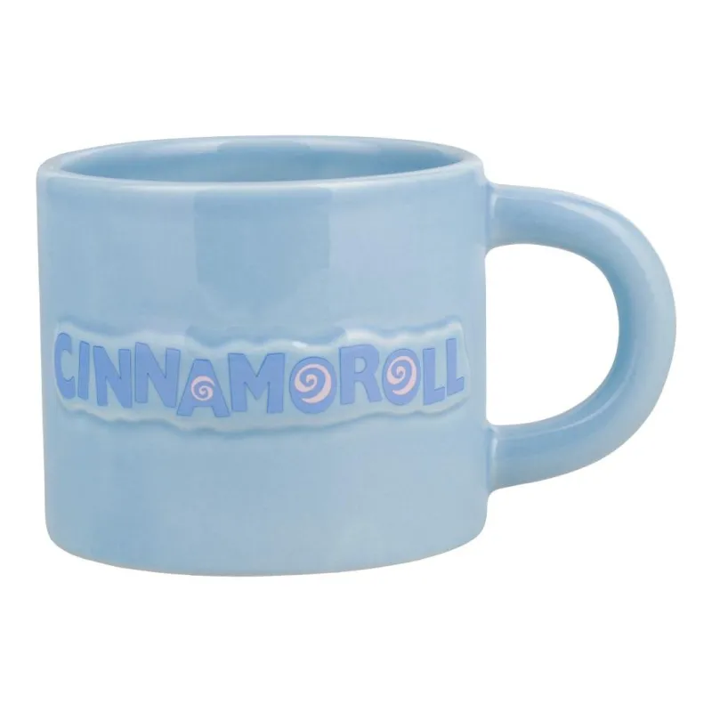 HELLO KITTY - Cinnamoroll - Mug Gravé 400ml