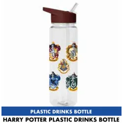 HARRY POTTER - Bouteille plastique