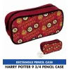 HARRY POTTER - 9 3/4 - Trousse à Crayons