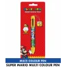 SUPER MARIO - Bic Muticolore