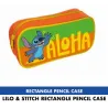 LILO & STITCH - Rectangle Pencil Case