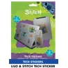 LILO & STITCH - Tech Stickers Pack