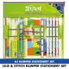 LILO & STITCH - Bumper Stationary Set