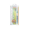 STITCH - LOL - Set papeterie 5pc.