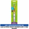 LILO & STITCH - Bic Muticolore