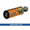 NARUTO - Trousse à Crayons Barrel