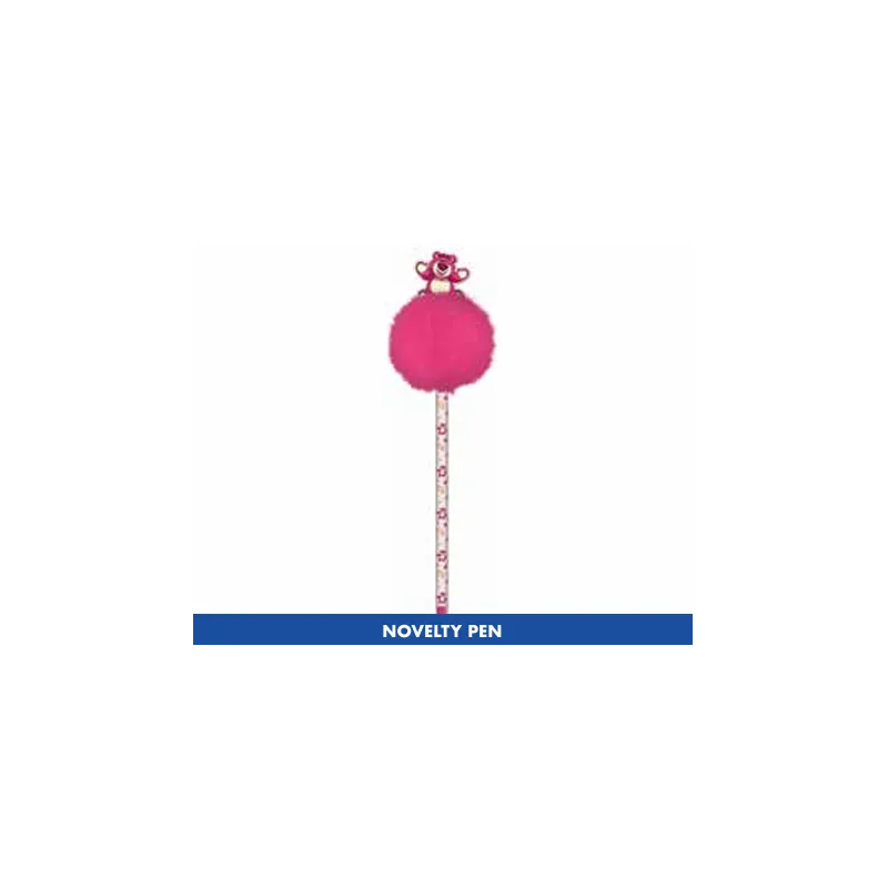 TOY STORY - Lotso - Bic Pom Pom