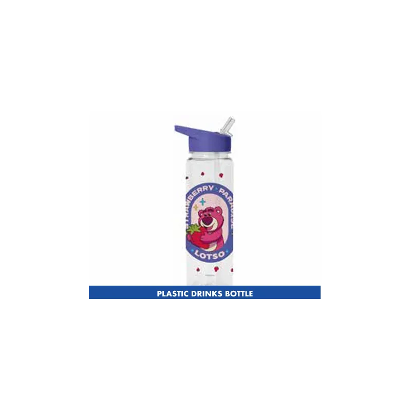 TOY STORY - Lotso - Bouteille plastique
