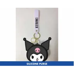 KUROMI - Porte-monnaie