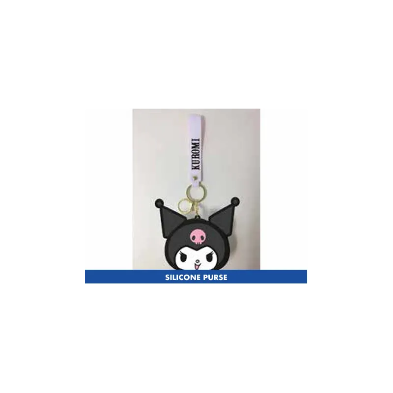 KUROMI - Porte-monnaie