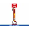 HELLO KITTY - Bic Muticolore