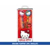 HELLO KITTY - Pencil & Topper 2PK