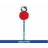 HELLO KITTY - Bic Pom Pom