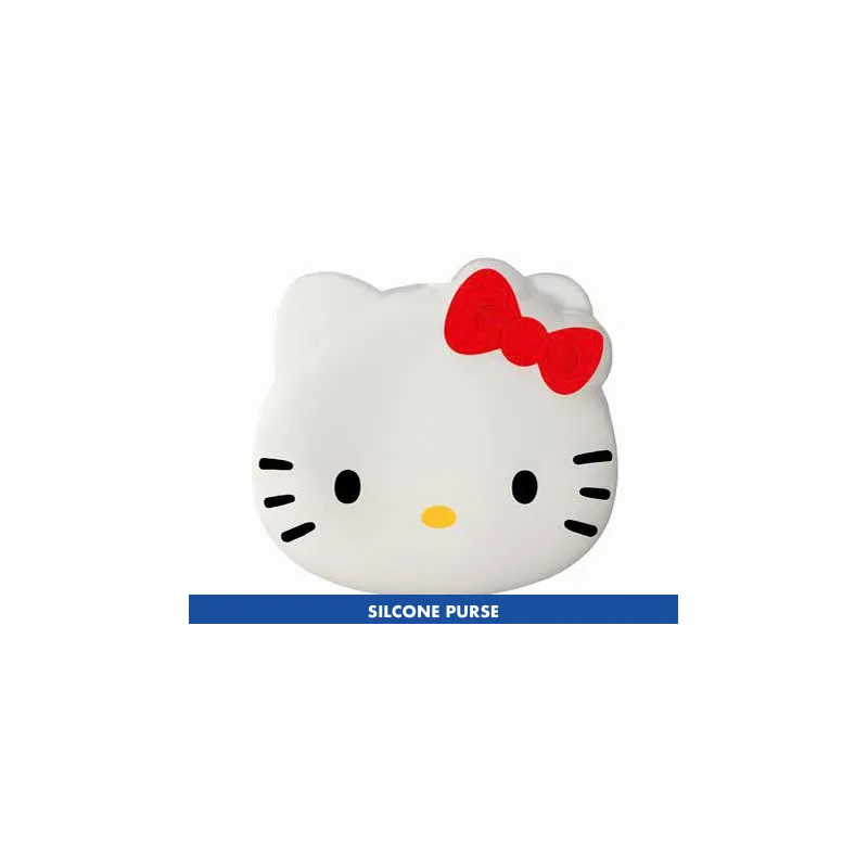 HELLO KITTY - Porte-monnaie