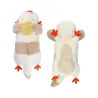 LE CHATEAU AMBULANT - Hihn - Peluche Géante 30x15x53cm