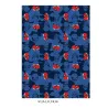 MARVEL - Couverture Flanelle 110x150cm - Spider-Man