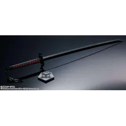 BLEACH - Epée Tensazangetsu - Réplique Proreplica 121cm