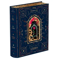 GRIMOIRE TWISTED TALE