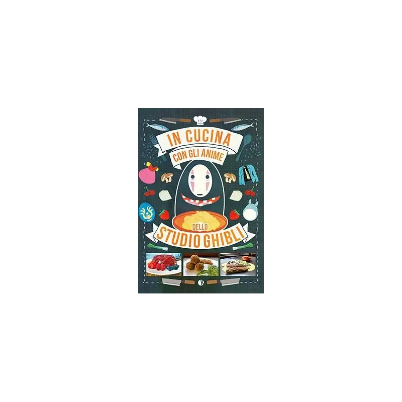 LES NOUVELLES RECETTES DES FILMS GHIBLI