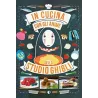 LES NOUVELLES RECETTES DES FILMS GHIBLI