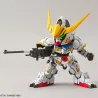 GUNDAM - SD Gundam Ex-Standard Barbatos - Model Kit