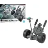 GUNDAM - 30MM 1/144 Extended Armament Vehicle B - Model Kit