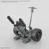 GUNDAM - 30MM 1/144 Extended Armament Vehicle B - Model Kit