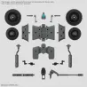 GUNDAM - 30MM 1/144 Extended Armament Vehicle B - Model Kit