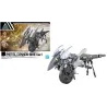 GUNDAM - 30MM 1/144 Extended Armament Vehicle - Model Kit