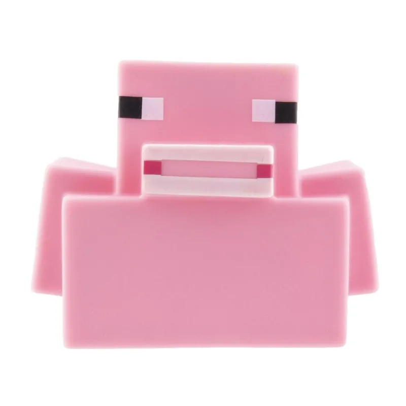 MINECRAFT - Cochon - Jouet de Bain