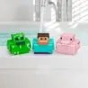 MINECRAFT - Creeper - Jouet de Bain