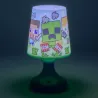 MINECRAFT - Lampe de Table