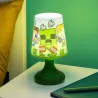 MINECRAFT - Lampe de Table