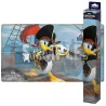 DISNEY - Lorcana - Tapis à Jouer - Donald - Chapitre 6