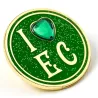 WICKED - I Love Emerald City - Pin's
