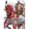 VALKYRIE APOCALYPSE - La Légende de Lu Bu - Tome 4