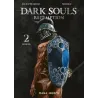 DARK SOULS REDEMPTION - Tome 2 (Manga)