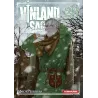 VINLAND SAGA - Tome 28
