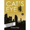 CAT'S EYE - Tome 8 - Perfect Edition