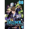 IRUMA A L'ECOLE DES DEMONS - Tome 26