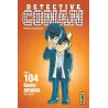 DETECTIVE CONAN - Tome 104